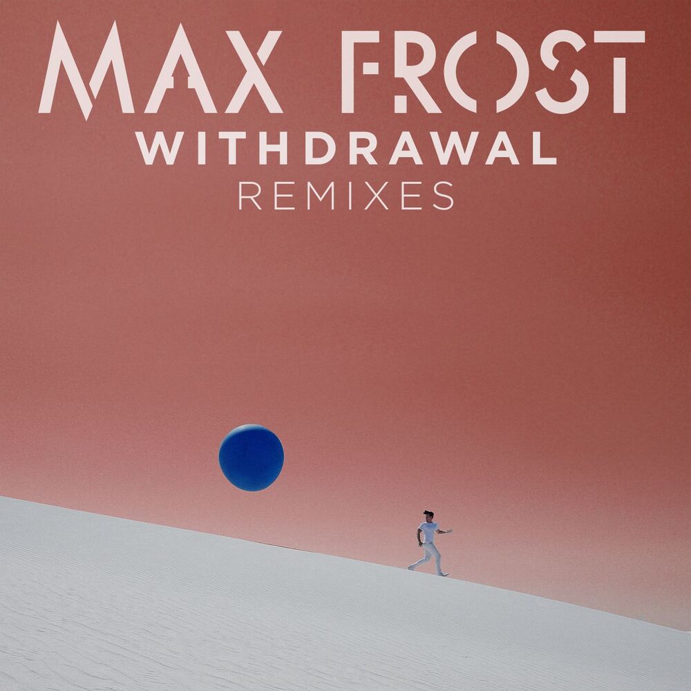 Picture of Withdrawal Remixes
