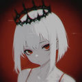 Penumbra Girl