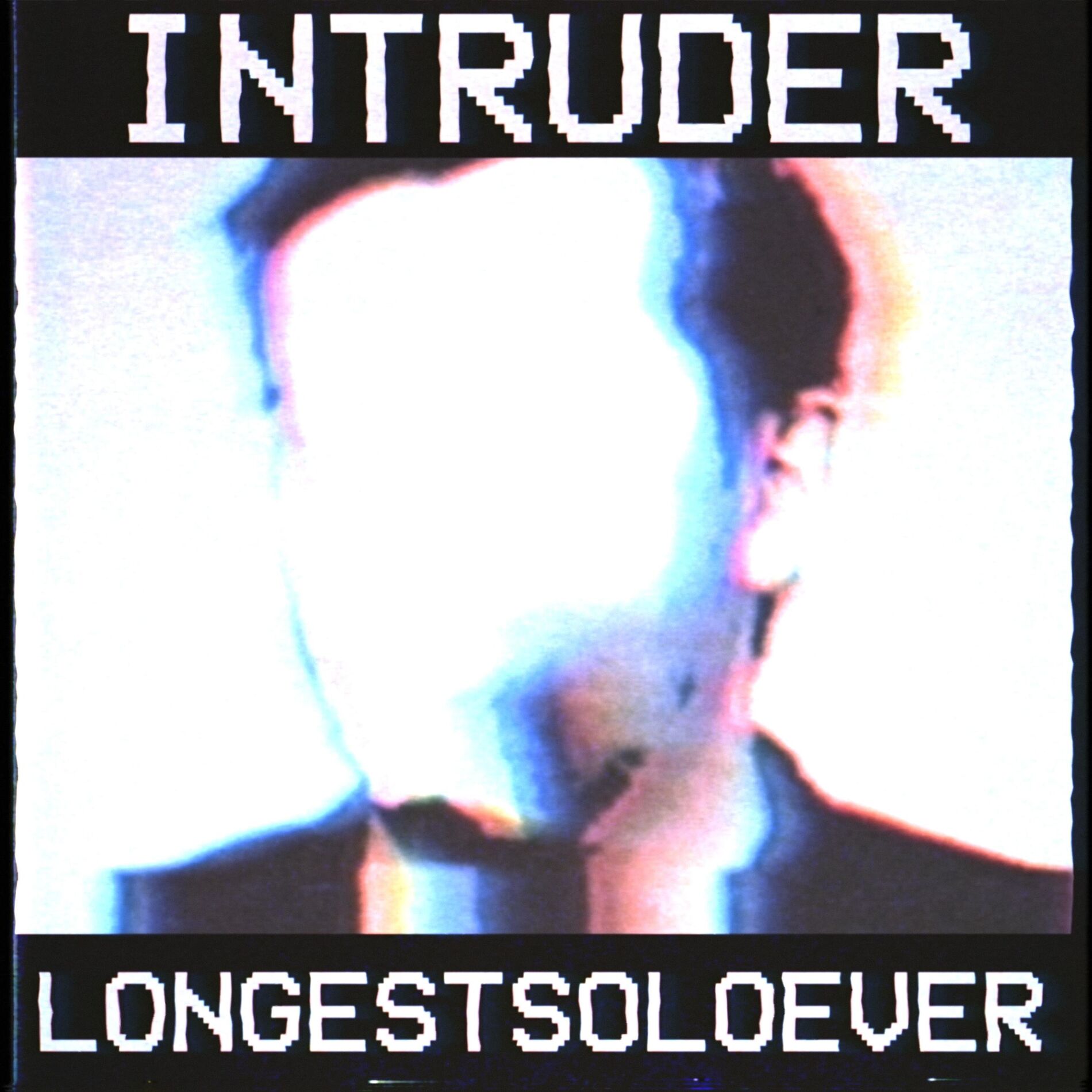 Album cover of Intruder (Mandela Catalogue Song)