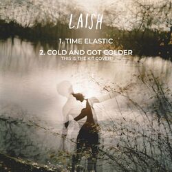 Cover of Time Elastic / Cold and Got Colder