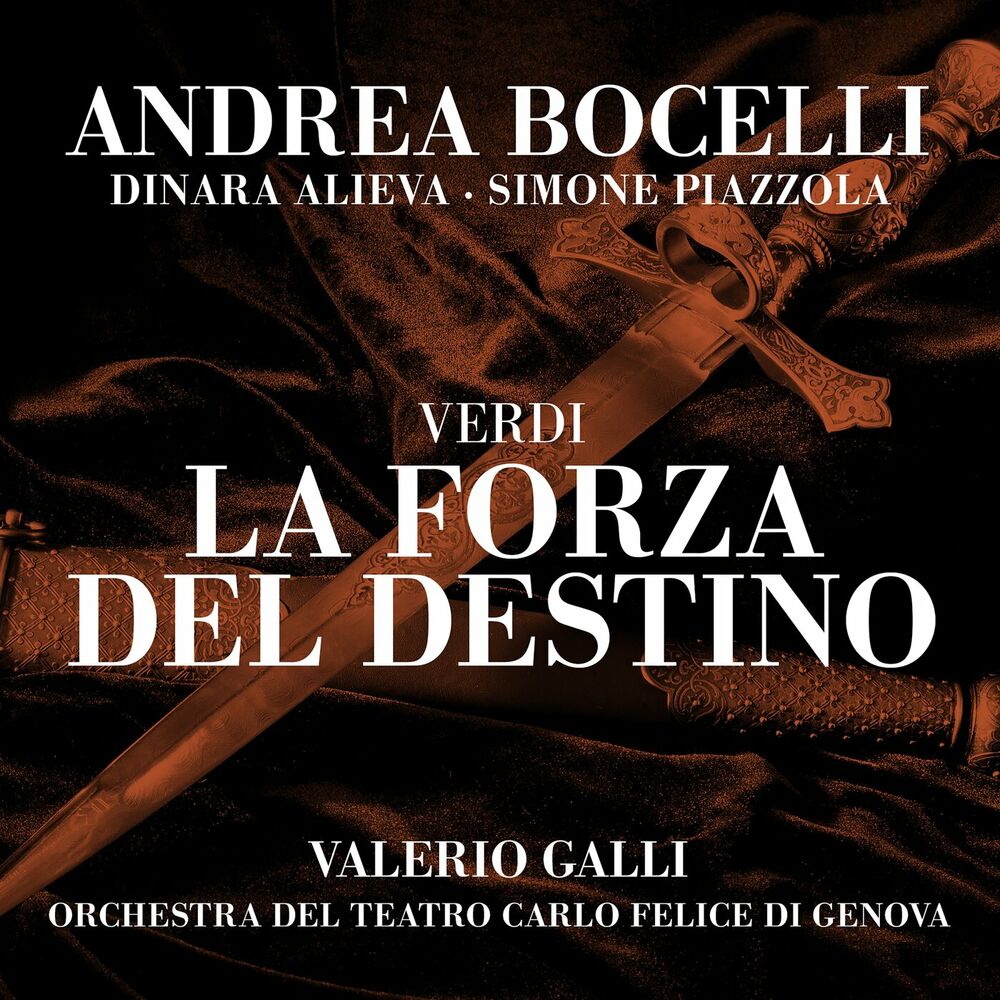 Picture of Verdi: La forza del destino