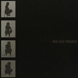 Cover of H e r O l d F r i e n d s