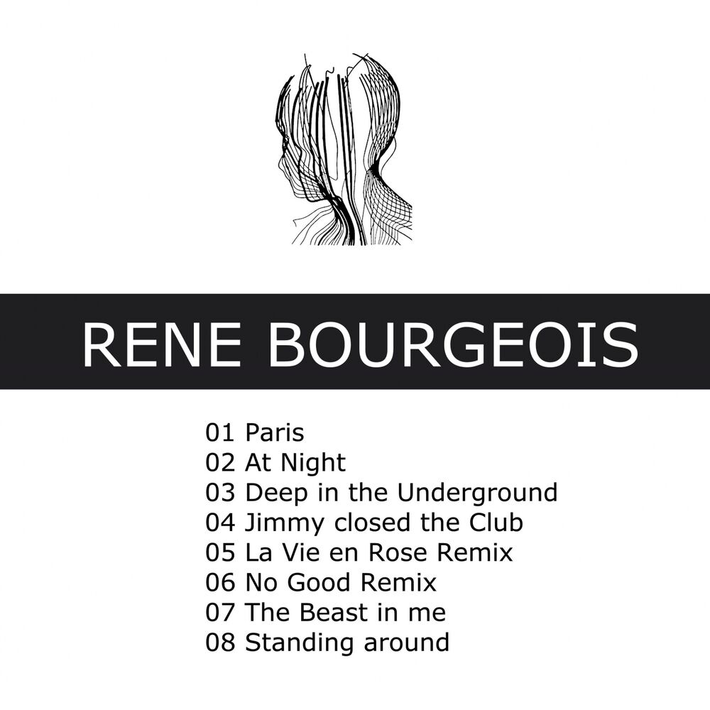 Picture of Re - Bourgeois