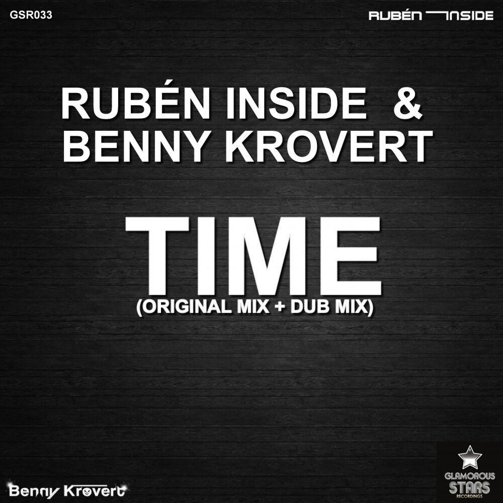 Picture of Time (Original Mix)