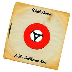 Cover of In the Jailhouse Now (Smokey & The Bandit Mix)