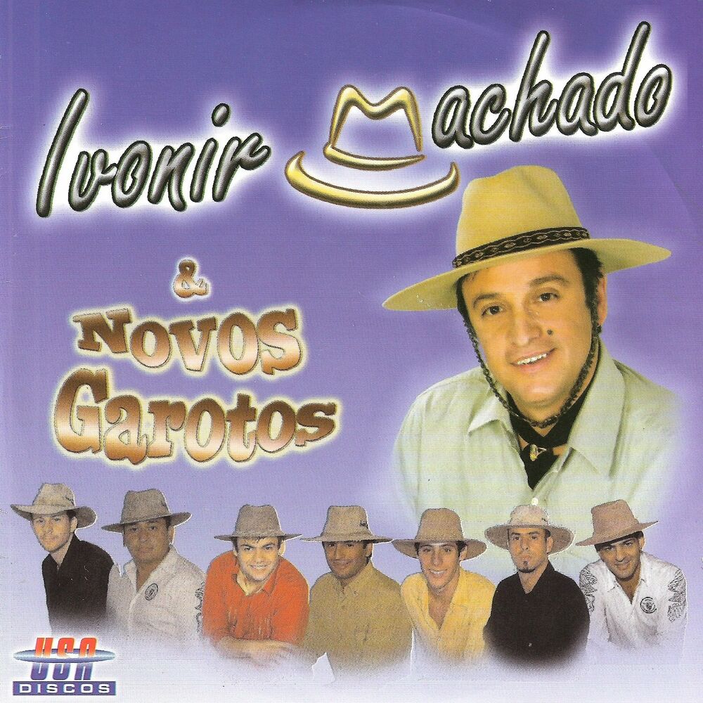 Picture of Novos Caminhos