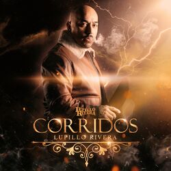 Cover of Corridos