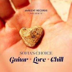 Cover of Sofia's Choice