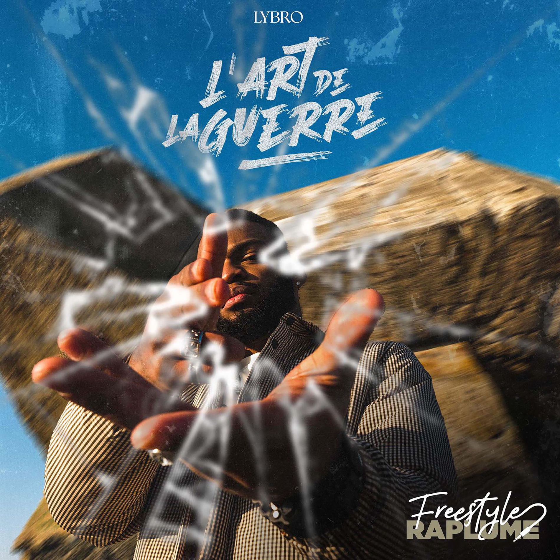 Album cover of L'art de la guerre