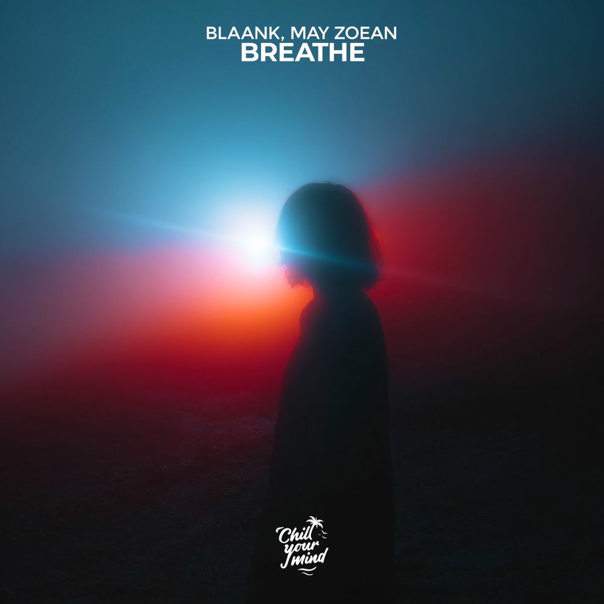 Album cover of Breathe