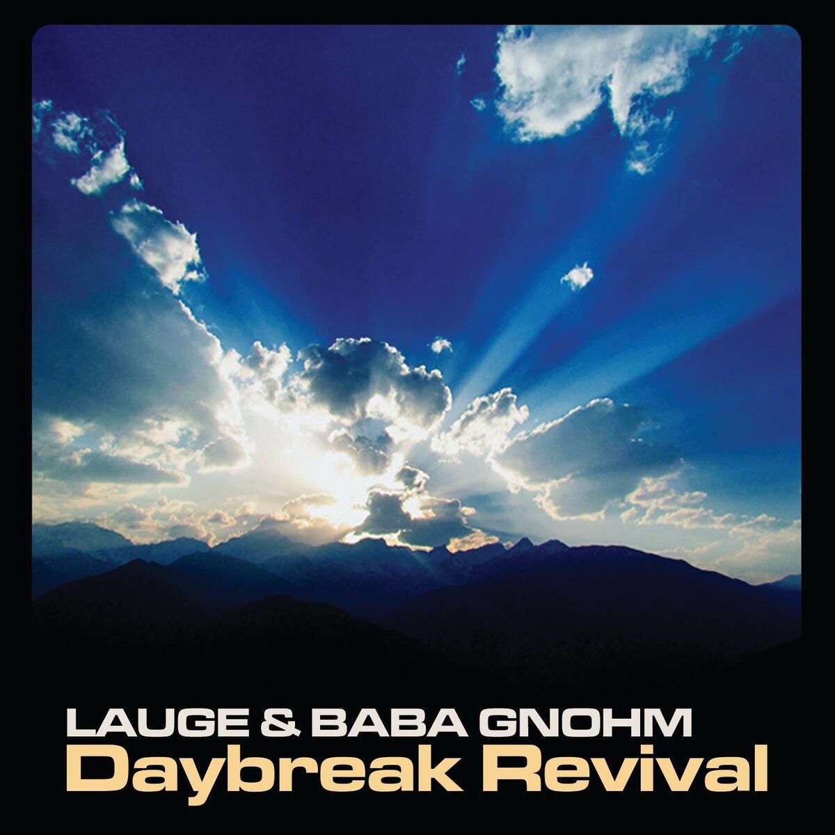 Album cover of Southern Hemisphere