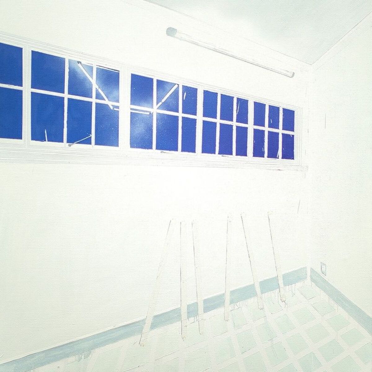 Album cover of The Meaning of Time, Pt. II