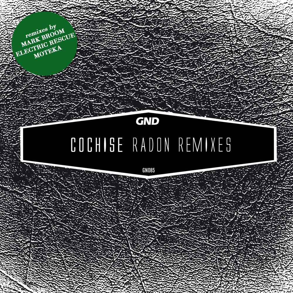 Picture of Radon Remixes