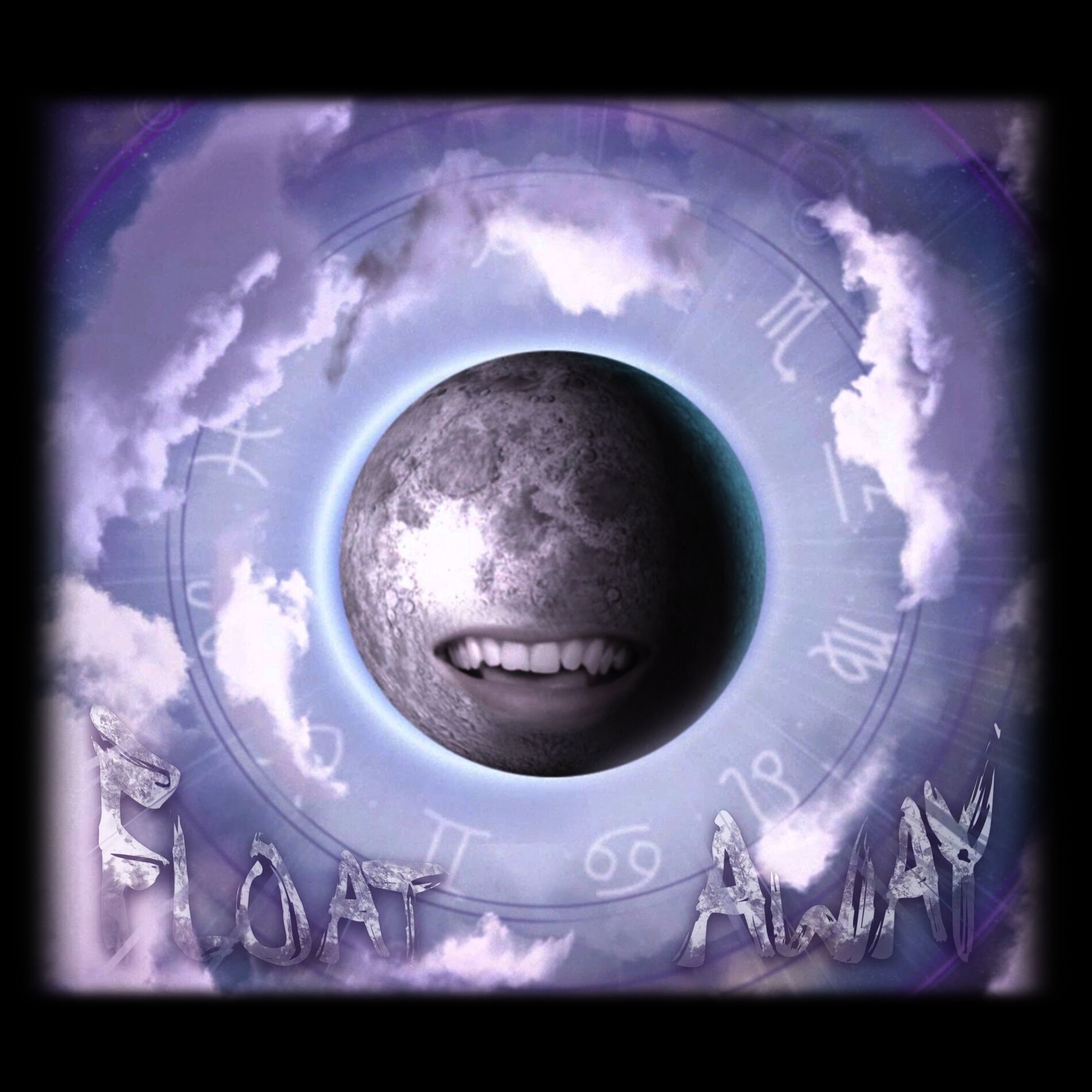 Album cover of Float Away
