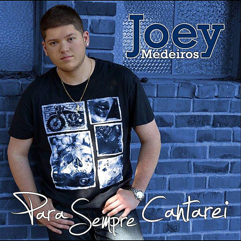 Picture of Para Sempre Cantarei