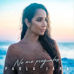 Cover of No Me Preguntes