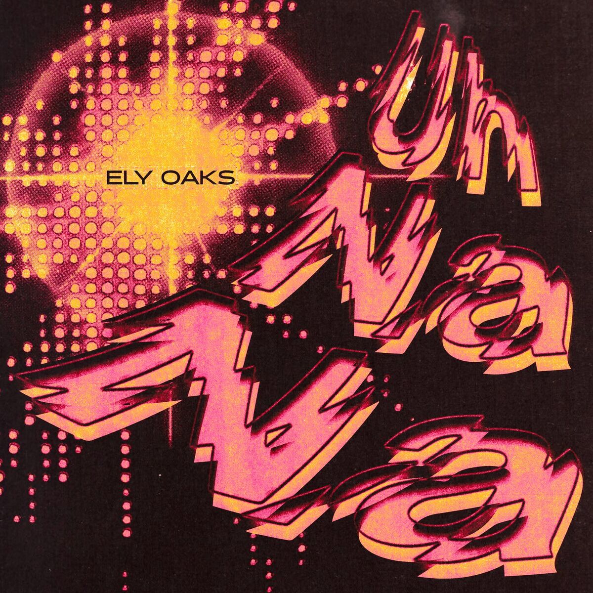 Album cover of Uh Na Na