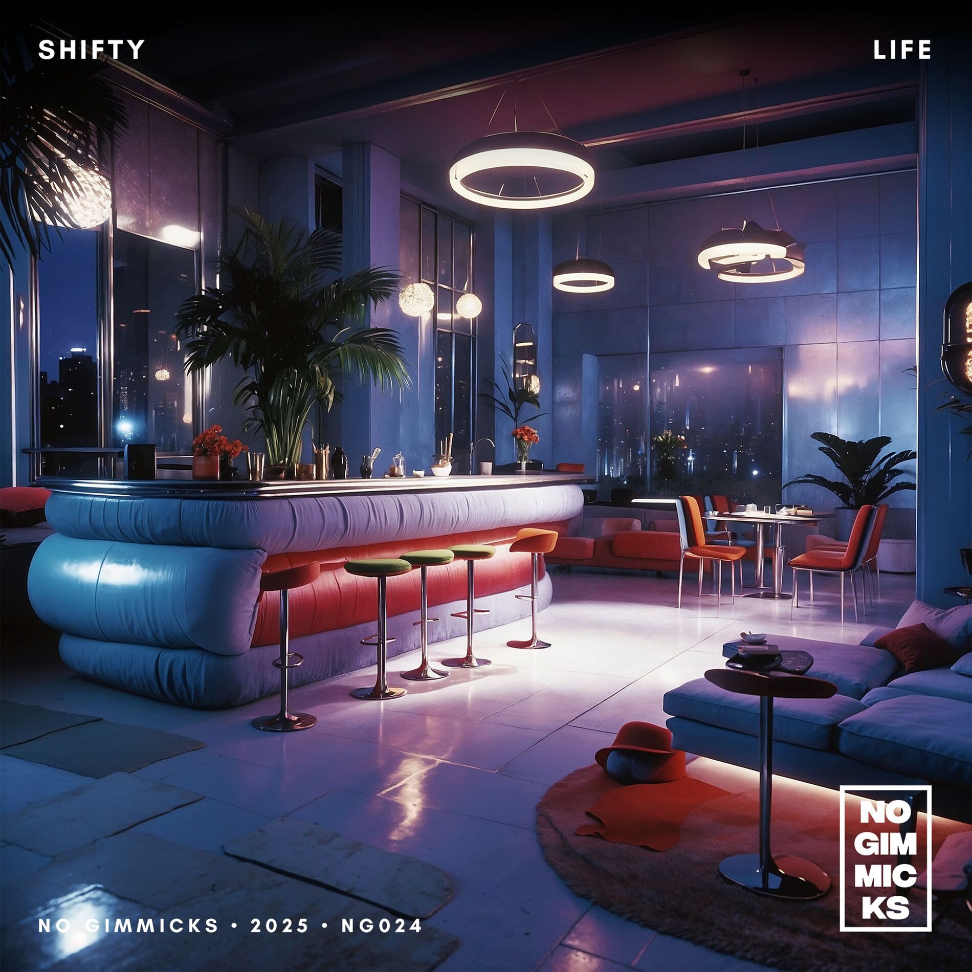 Album cover of Life