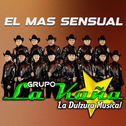 Cover of El Mas Sensual
