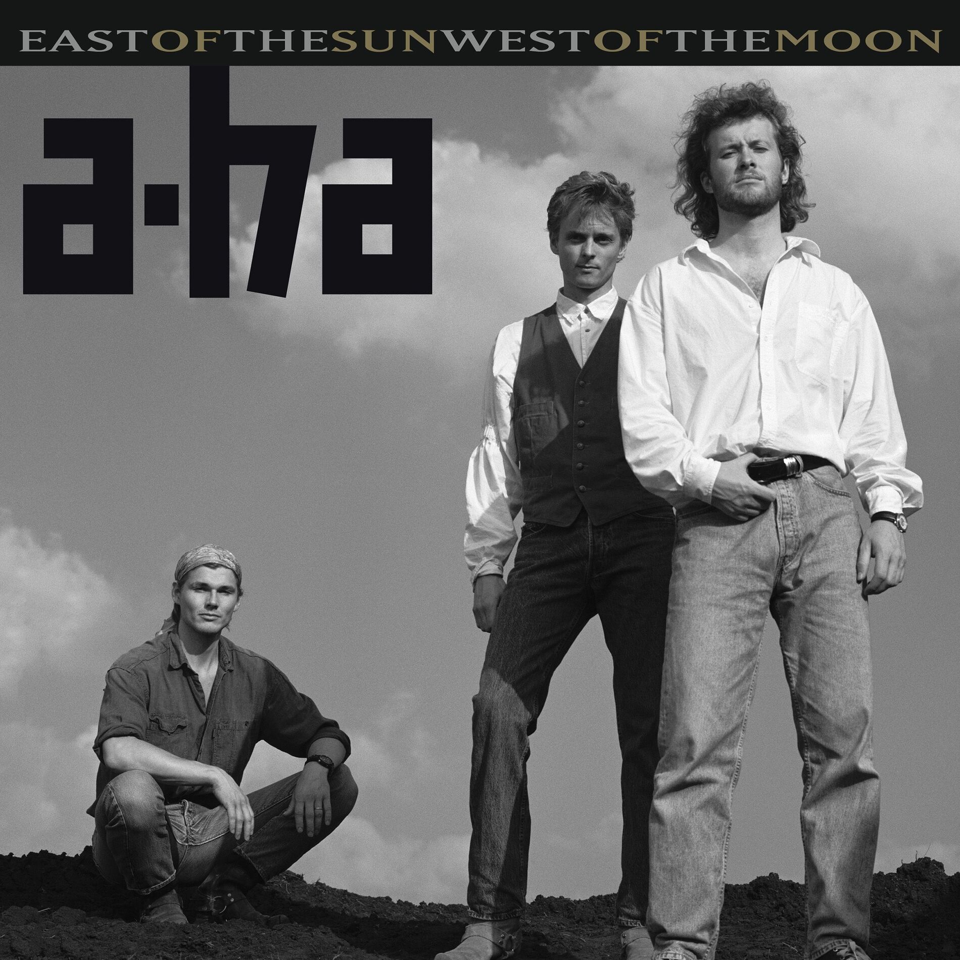 Album cover of Early Morning