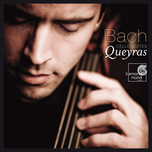 II. Allemande by Jean-Guihen Queyras - 91 BPM