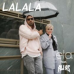 Cover of LALALA (feat. Ali As)