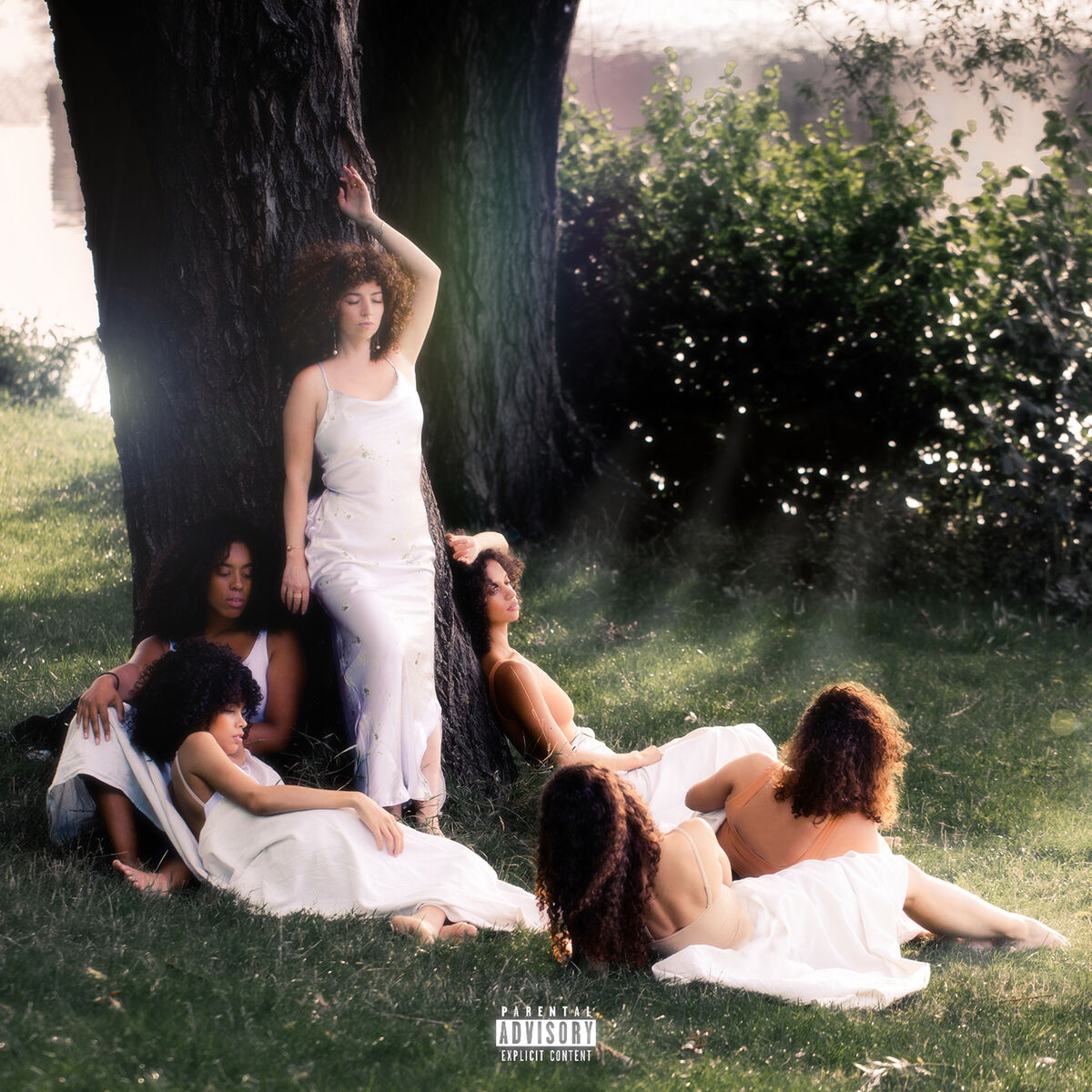 Album cover of Eteins la lumière