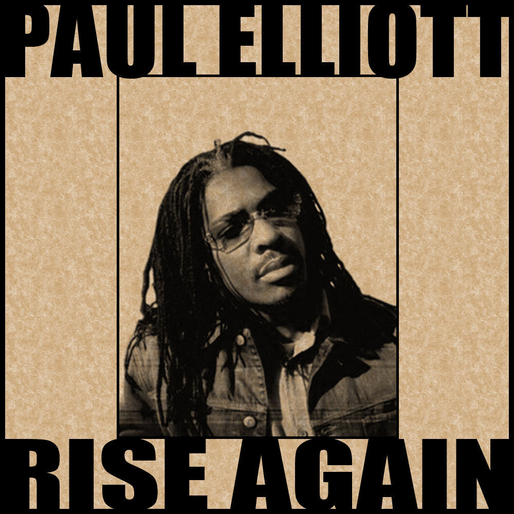 Picture of Rise Again