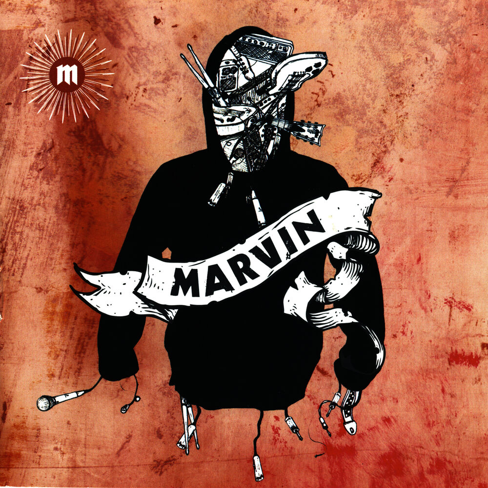 Picture of Marvin