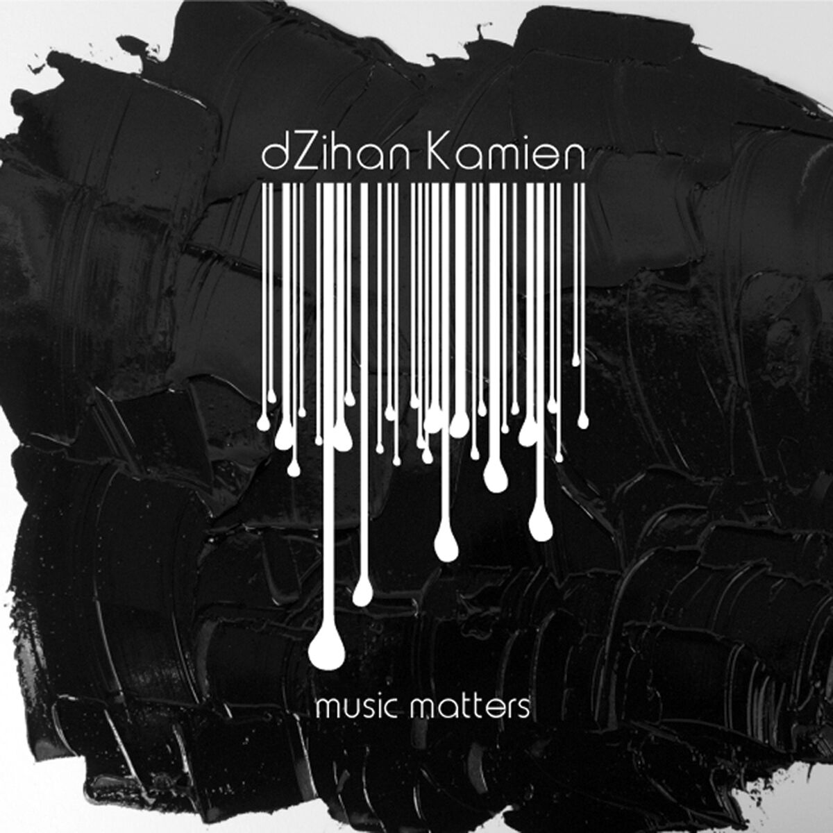 Album cover of Music Matters