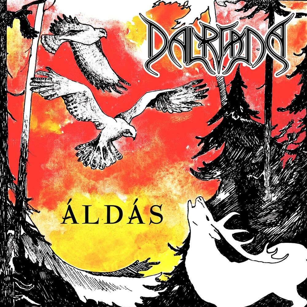 Picture of Áldás