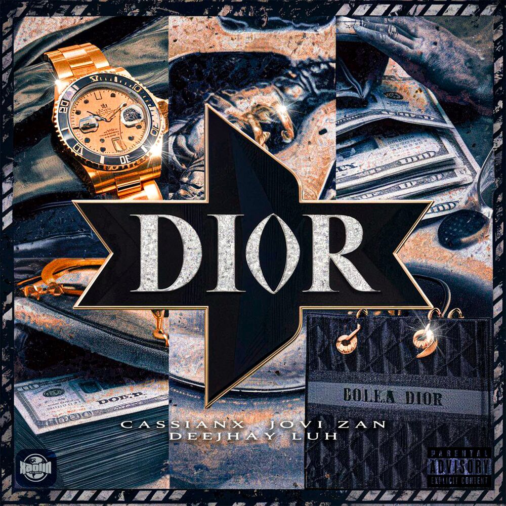 Picture of Dior