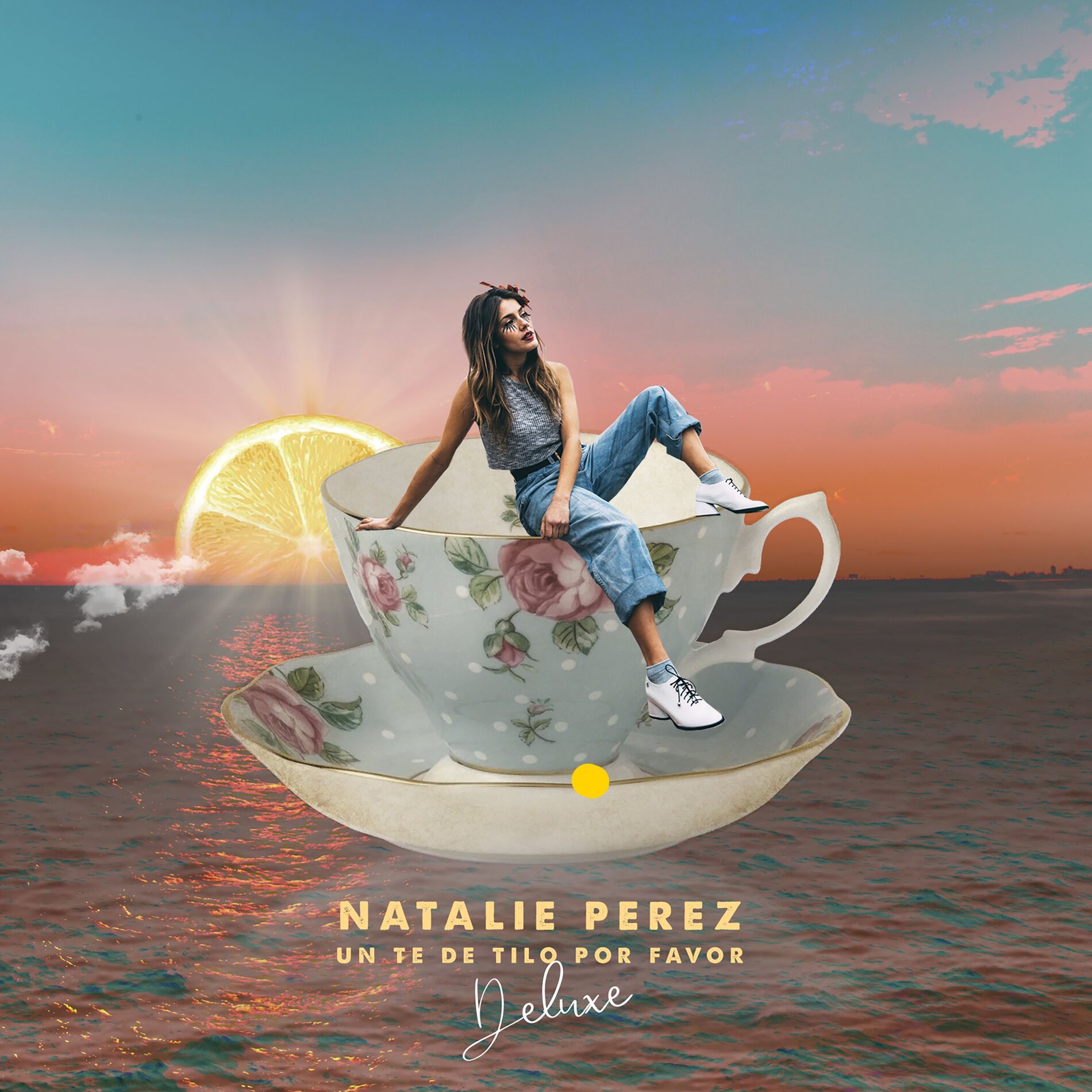 Album cover of Quisiera