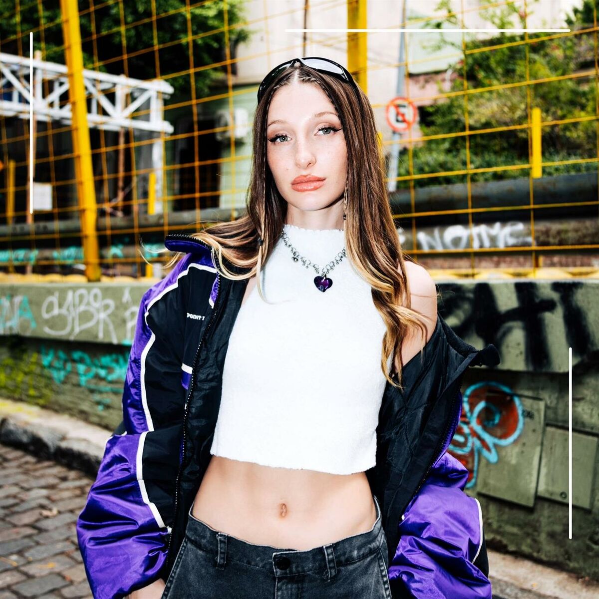 Album cover of De nada (Remix)