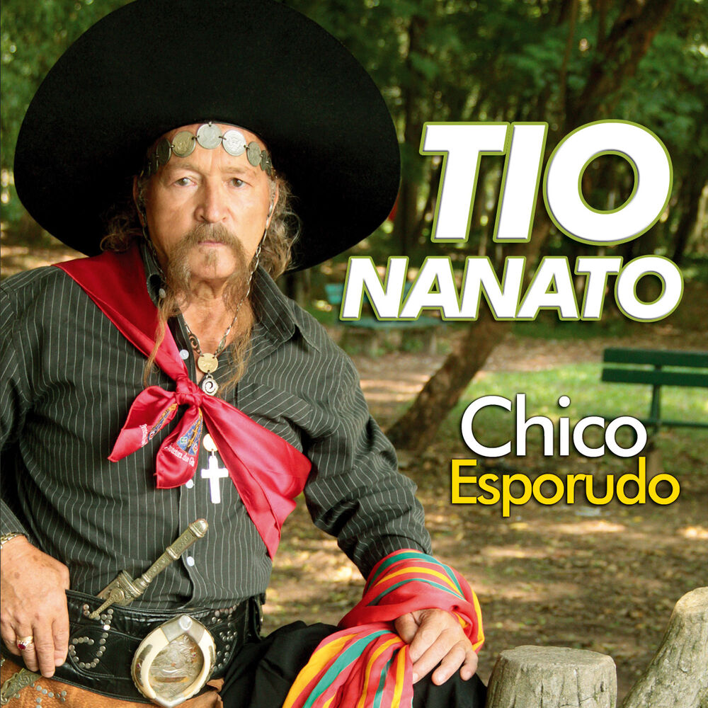 Picture of Chico Esporudo