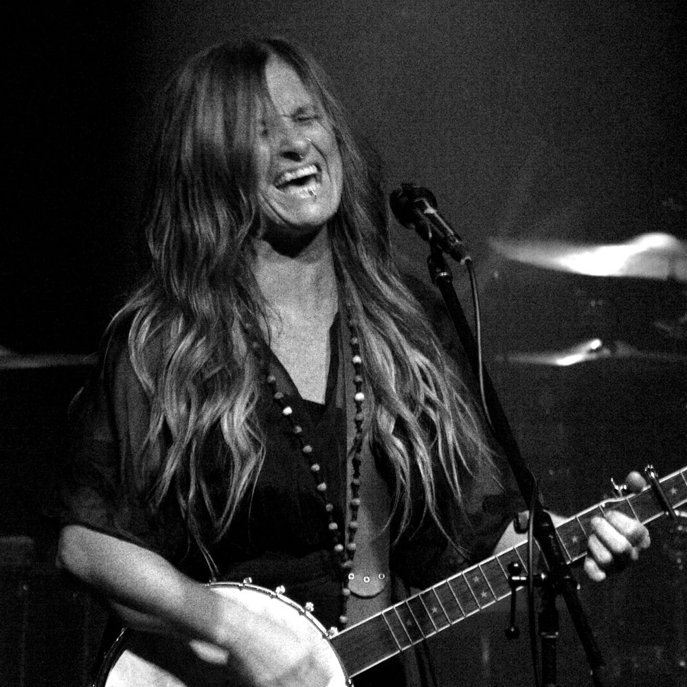 Album artwork for Lose Yourself by Kasey Chambers
