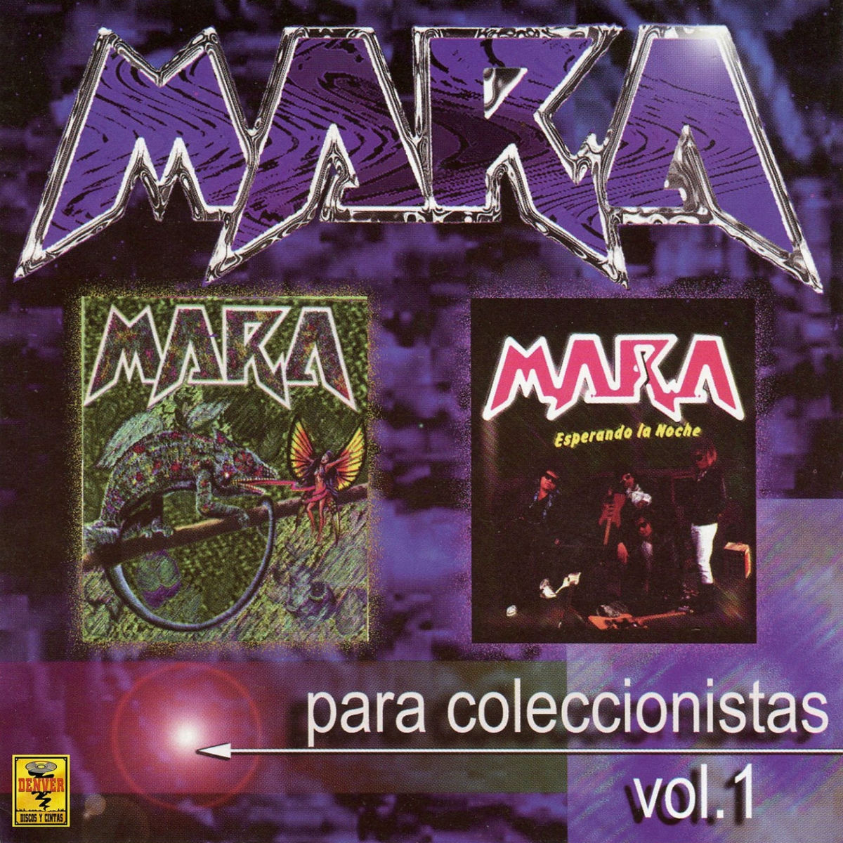 Album cover of La Cita
