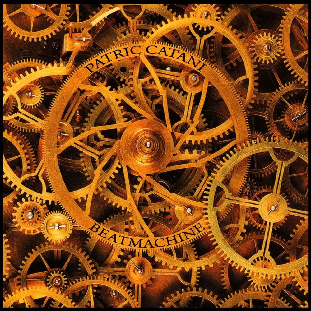 Picture of Beatmachine