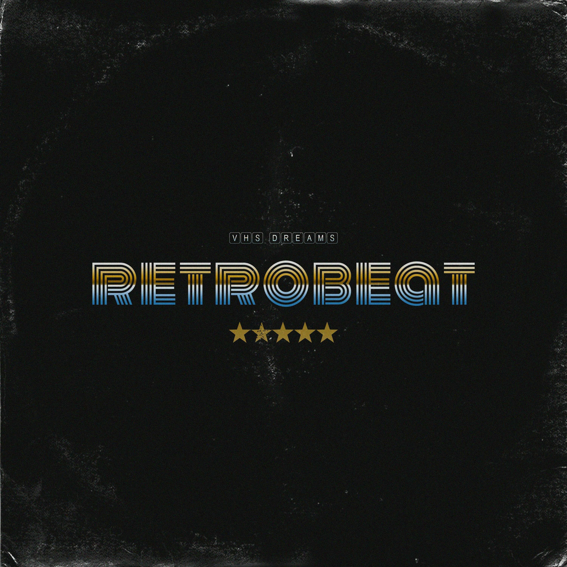 Album cover of Retrobeat
