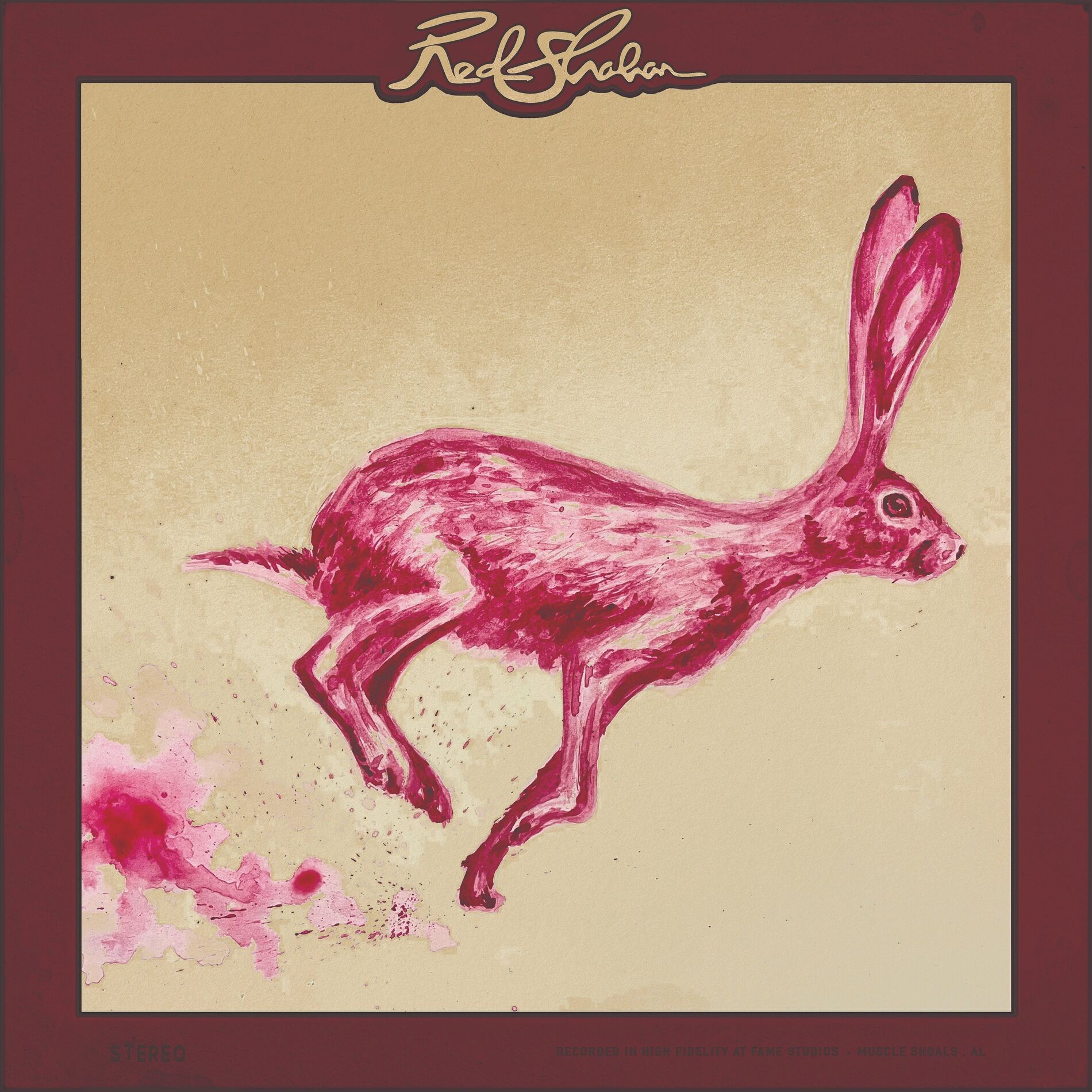Album cover of Wish Me Well