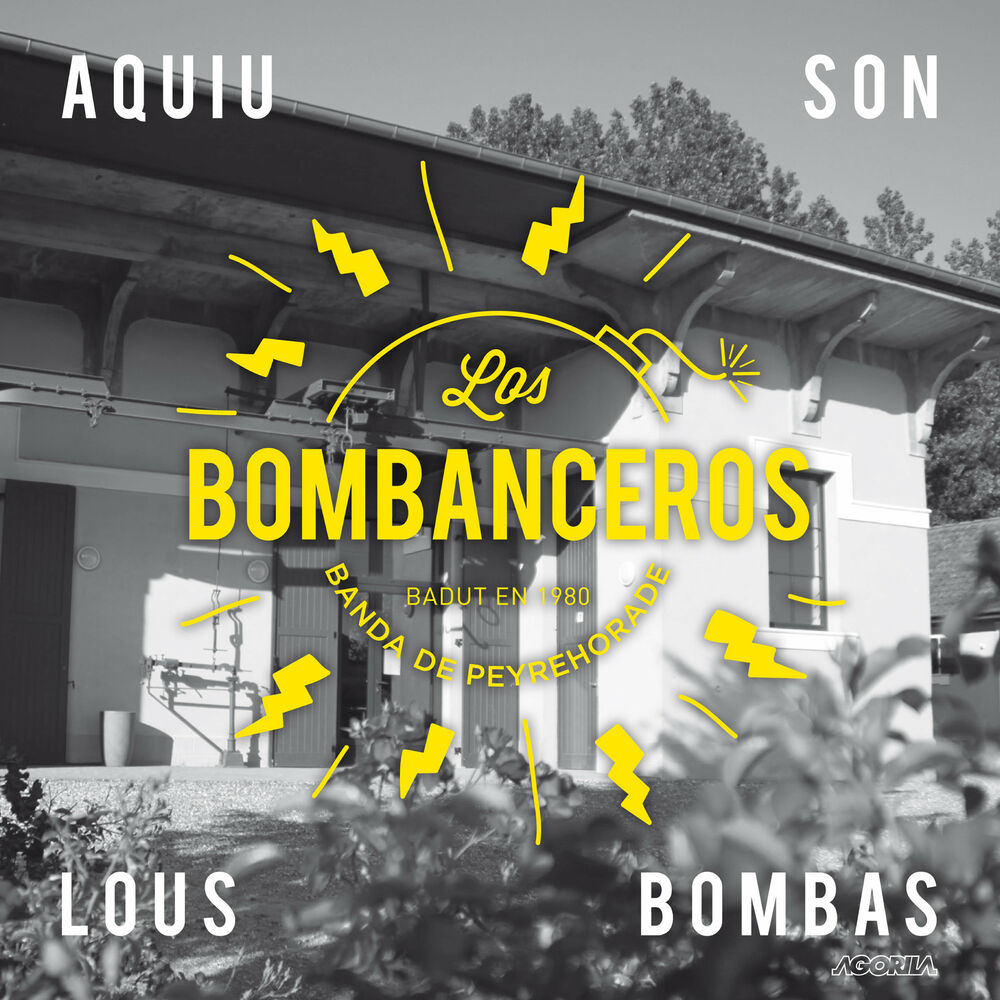 Picture of Aquiu son lous Bombas