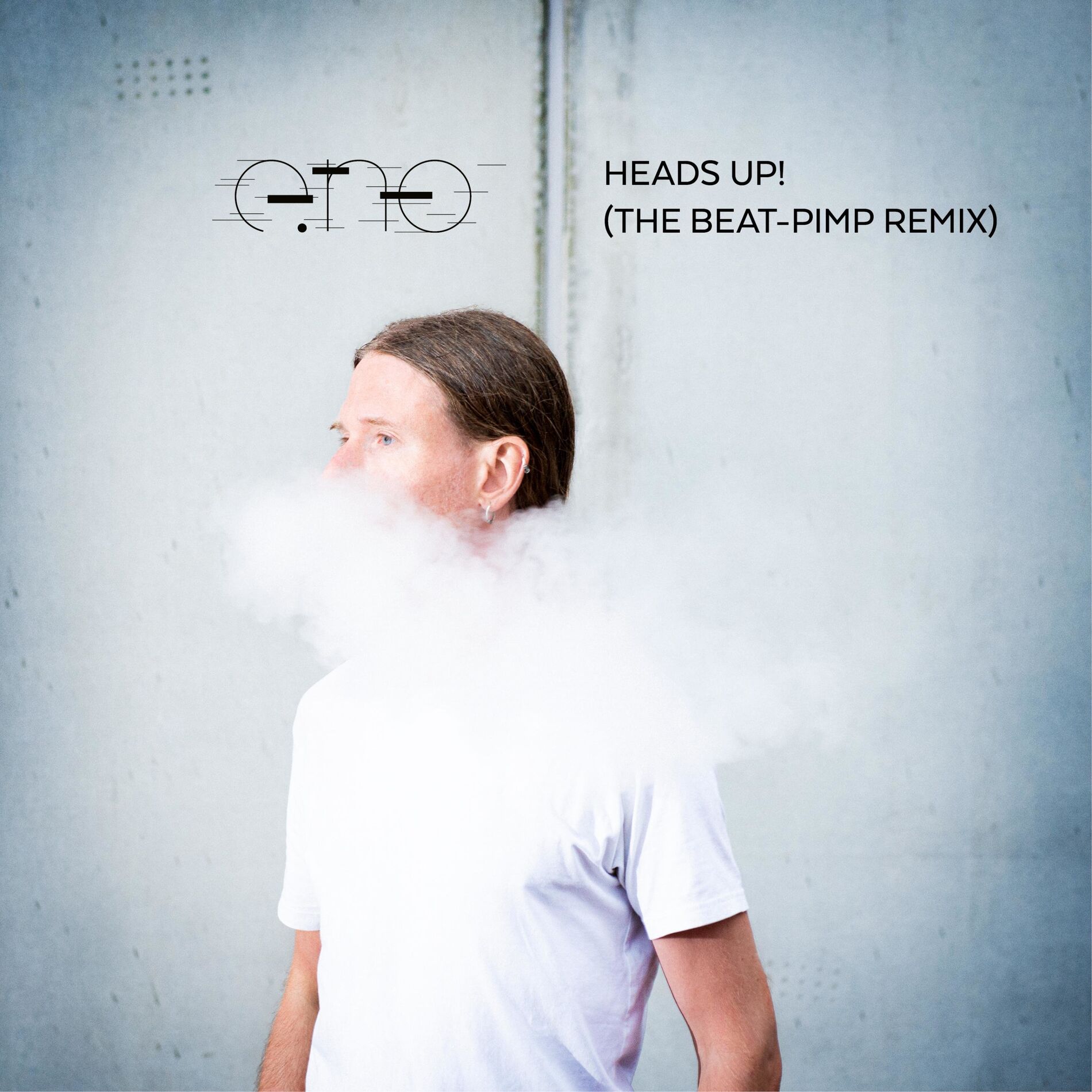 Album cover of Heads Up!