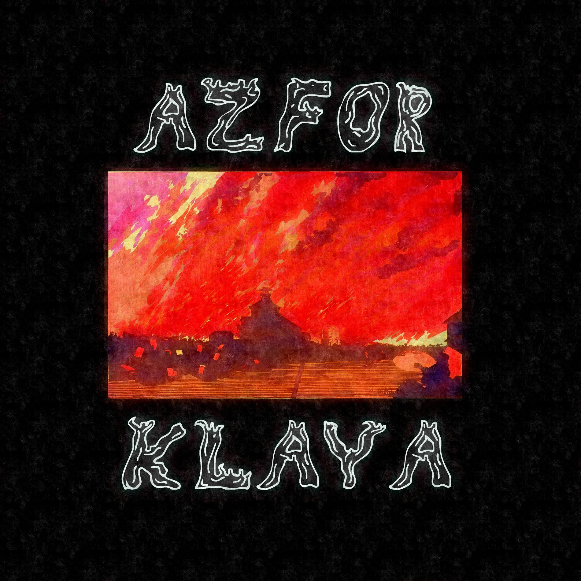 Album cover of Klaya