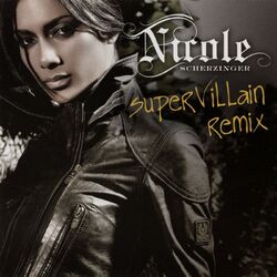 Cover of Super Villain Remix