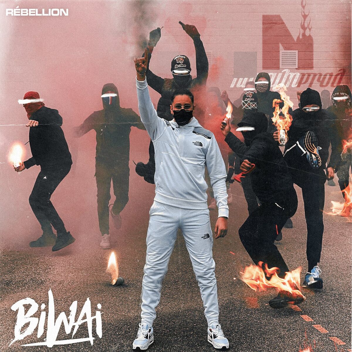 Album cover of Mileva