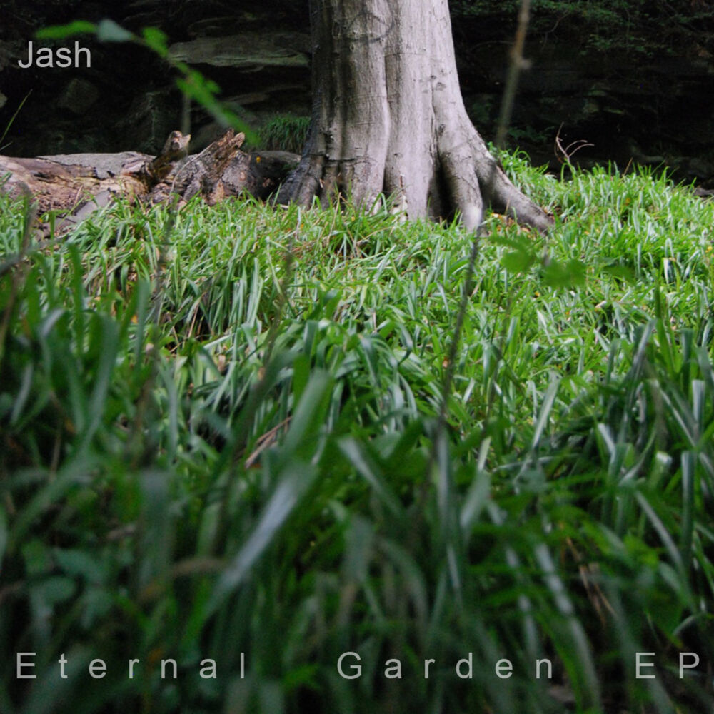 Picture of Eternal Garden - EP