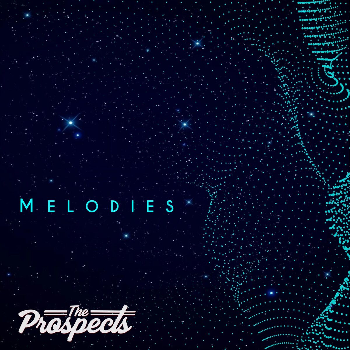 Album cover of Melodies EP