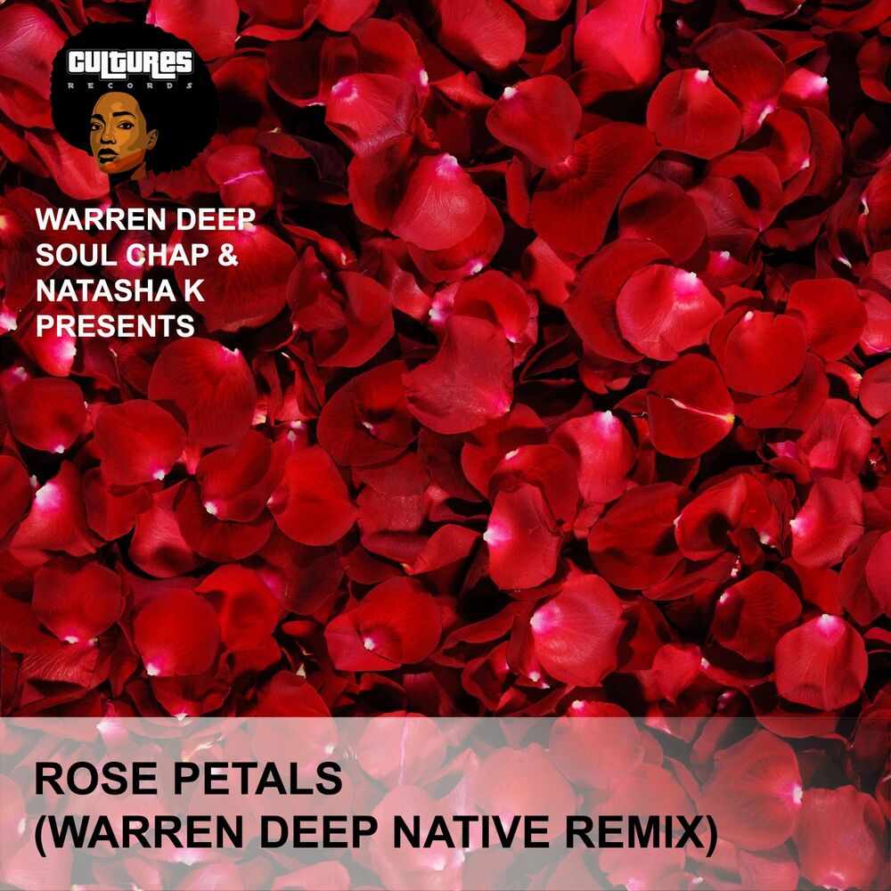 Picture of Rose Petals (Warren Deep Native Remix)