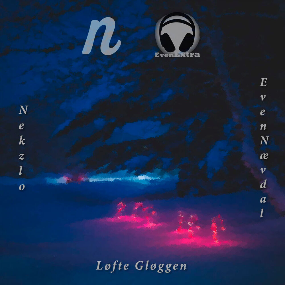Picture of Løfte Gløggen