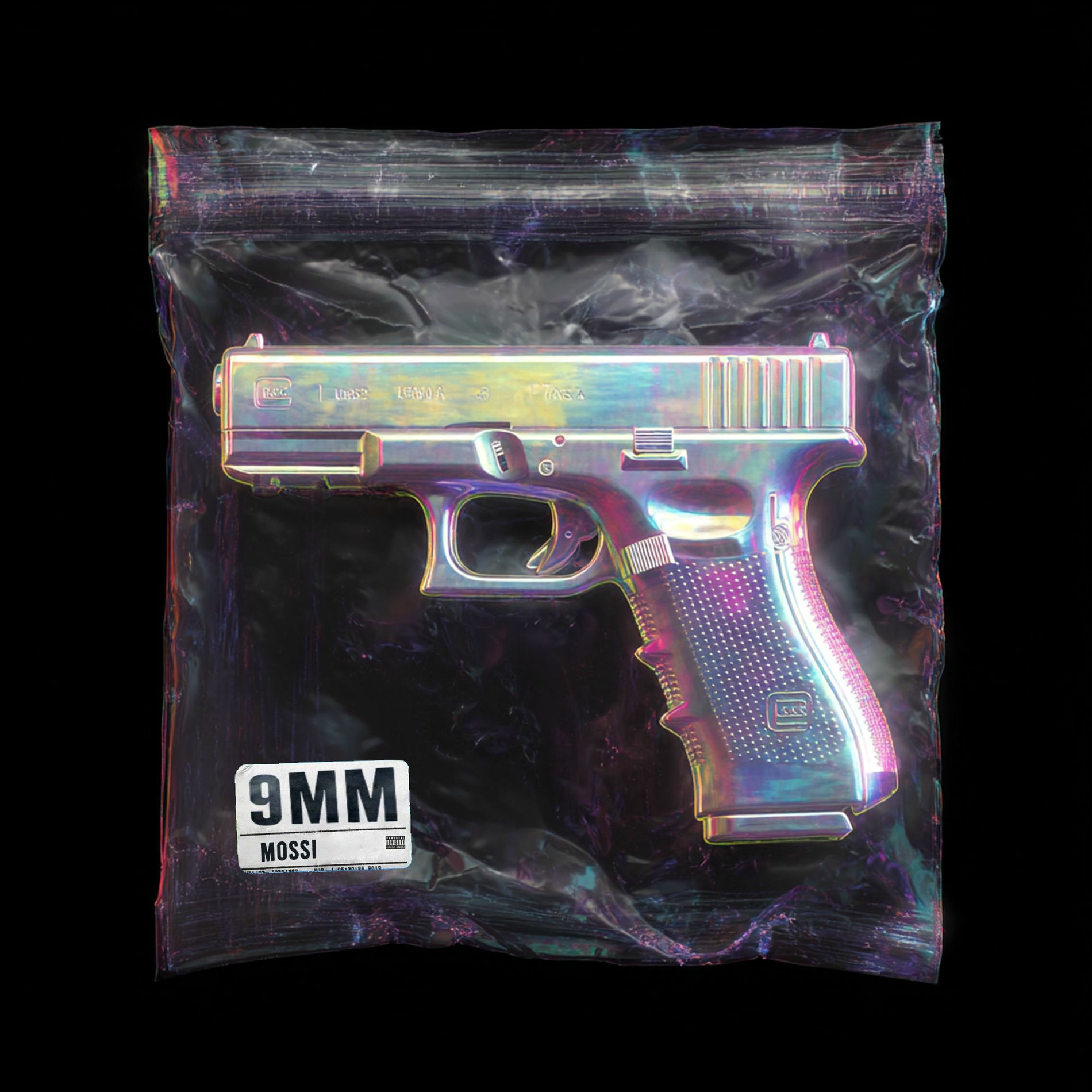 Album cover of 9MM